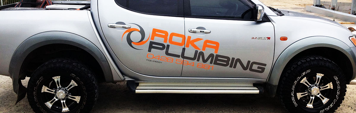 Roka Plumbing
